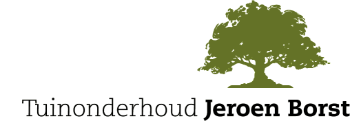 Tuinonderhoud Jeroen Borst